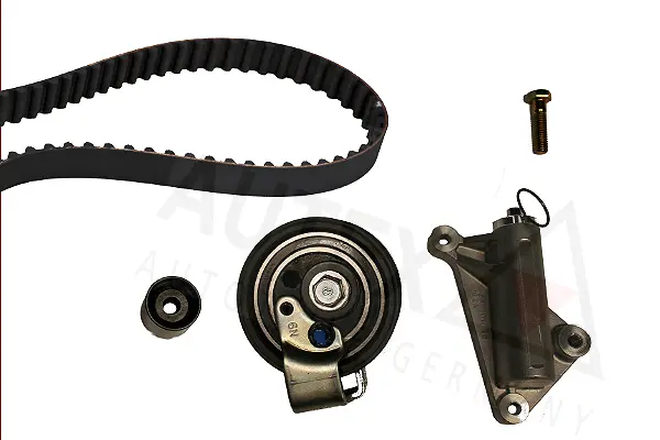 Kit de courroie crantée AUTEX 702421