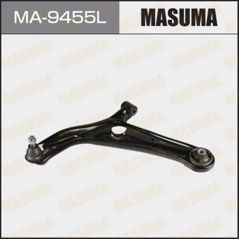 Bras de liaison, suspension de roue MASUMA MA-9455L