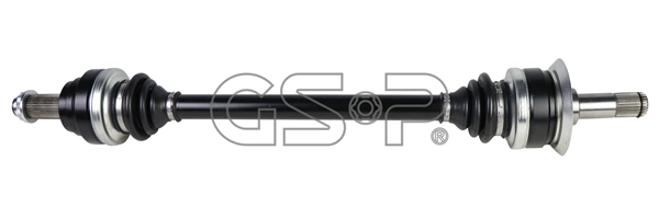 Arbre de transmission GSP-BR 205114OL