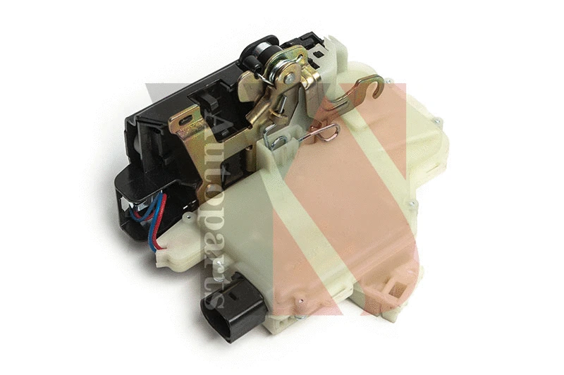 Serrure de porte YSPARTS YS-LK0038P