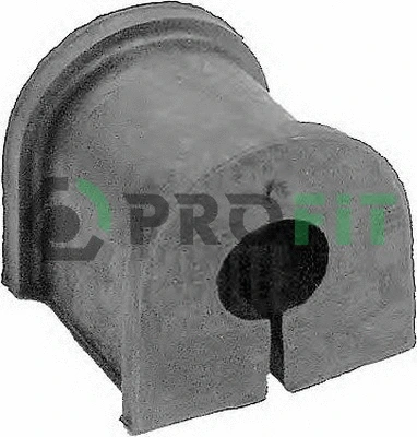 Support, suspension du stabilisateur PROFIT 2305-0075