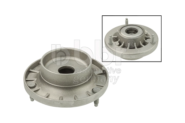 Coupelle de suspension BBR Automotive 001-10-27274