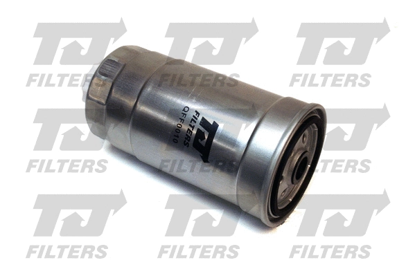 Filtre à carburant QUINTON HAZELL QFF0010