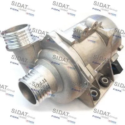 Pompe à eau auxiliaire (circuit d'eau de refroidiss.) AUTOTEAM E5069