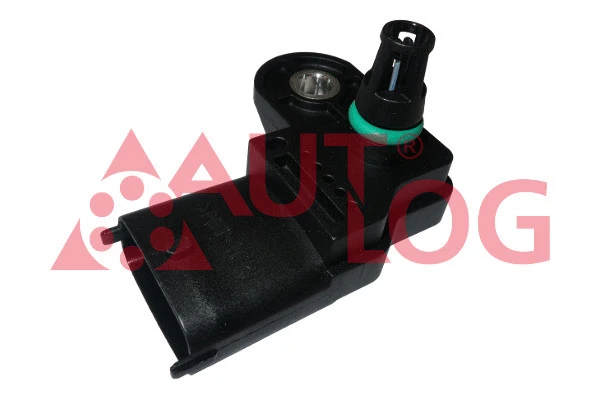Capteur, pression de suralimentation AUTLOG AS7104
