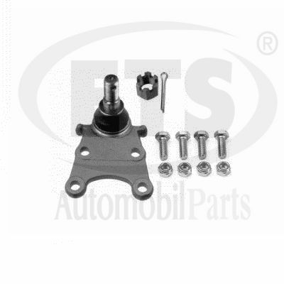 Rotule de suspension ETS 19.BJ.147