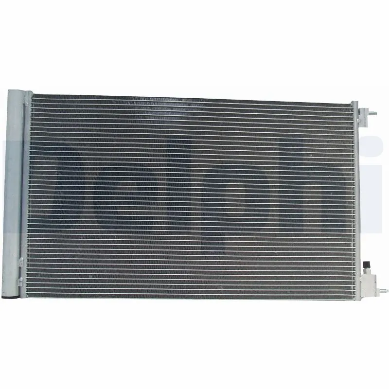 Condenseur, climatisation DELPHI TSP0225708