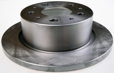 Disque de frein DENCKERMANN B130293
