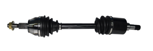 Arbre de transmission HART 462 091