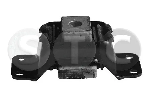Suspension, corps de l'essieu STC T404603