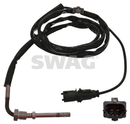 Capteur, température des gaz SWAG 40 94 8833