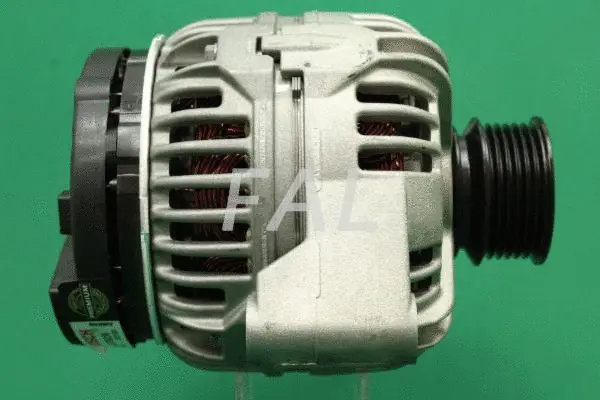 Alternateur FAL Anlasser- und Lichtmaschinenservice F000447/1
