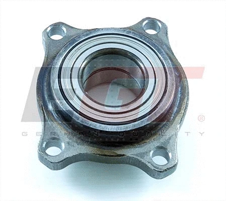 Kit de roulements de roue EGT 554235EGTk
