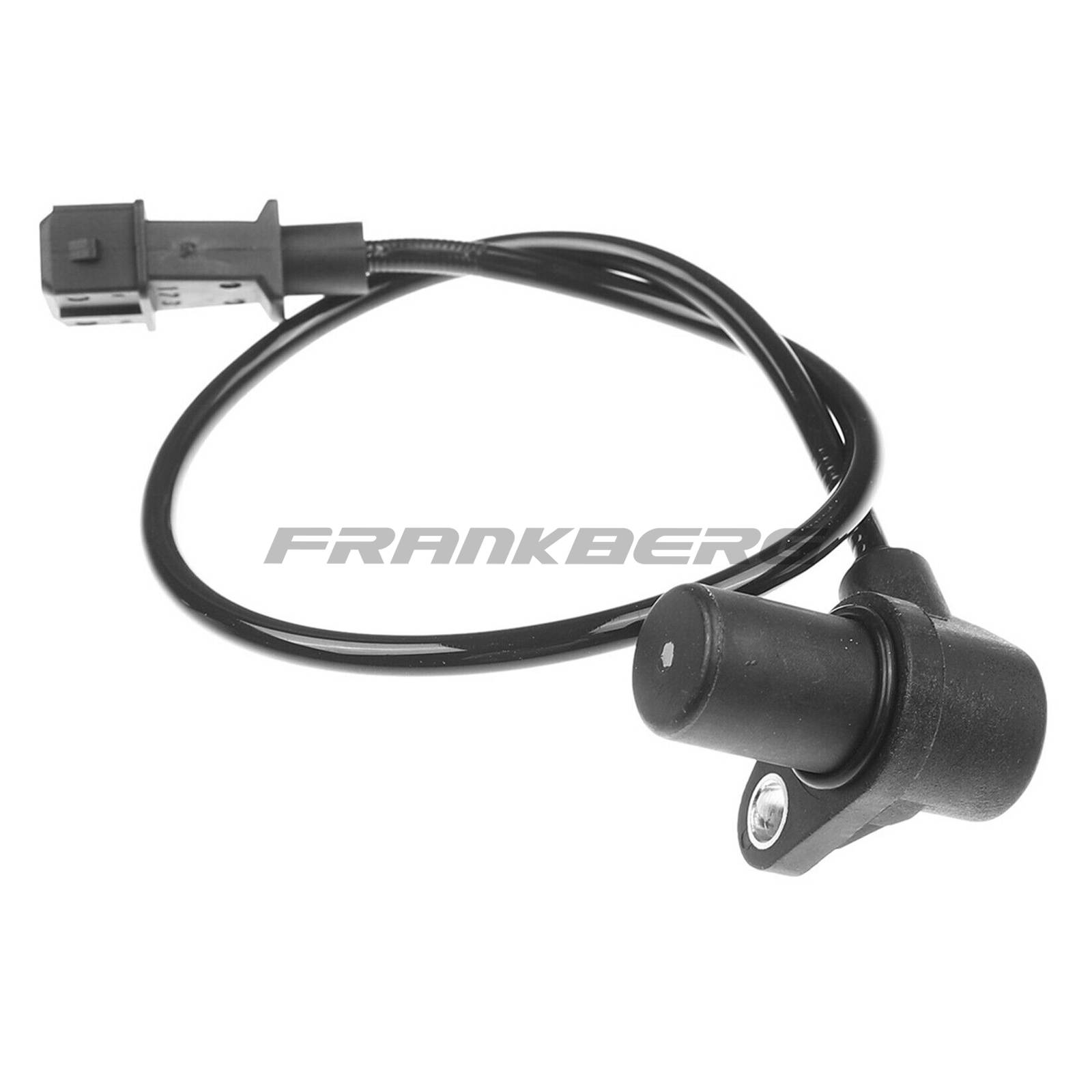 Capteur d'angle, vilebrequin Frankberg 5481FB0007862