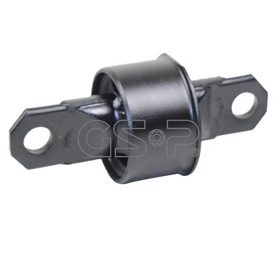 Suspension, corps de l'essieu GSP-BR 511374