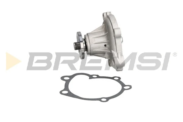 Pompe à eau, refroidissement du moteur BREMSI WP0144