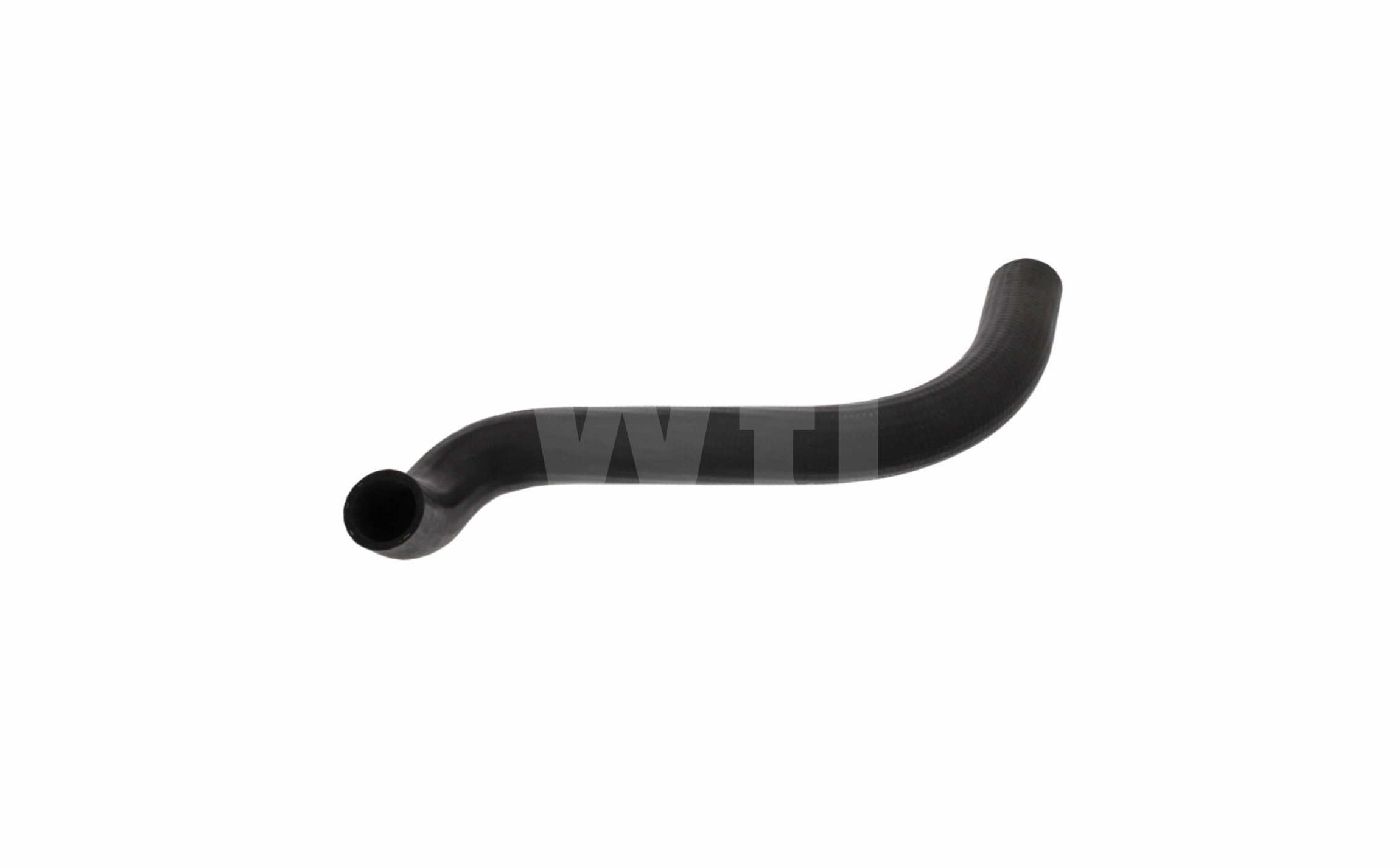 Durite de radiateur Wti Automotive T819569