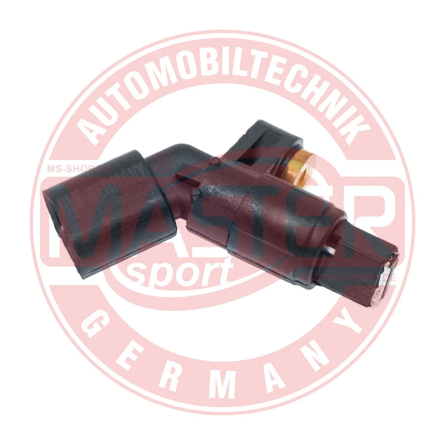 Capteur, vitesse de roue MASTER-SPORT GERMANY 0986594000-PCS-MS