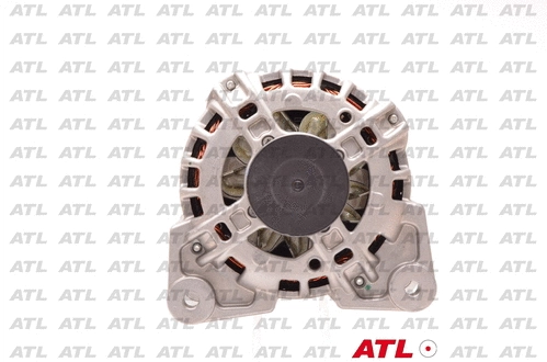 Alternateur ATL Autotechnik L 50 710