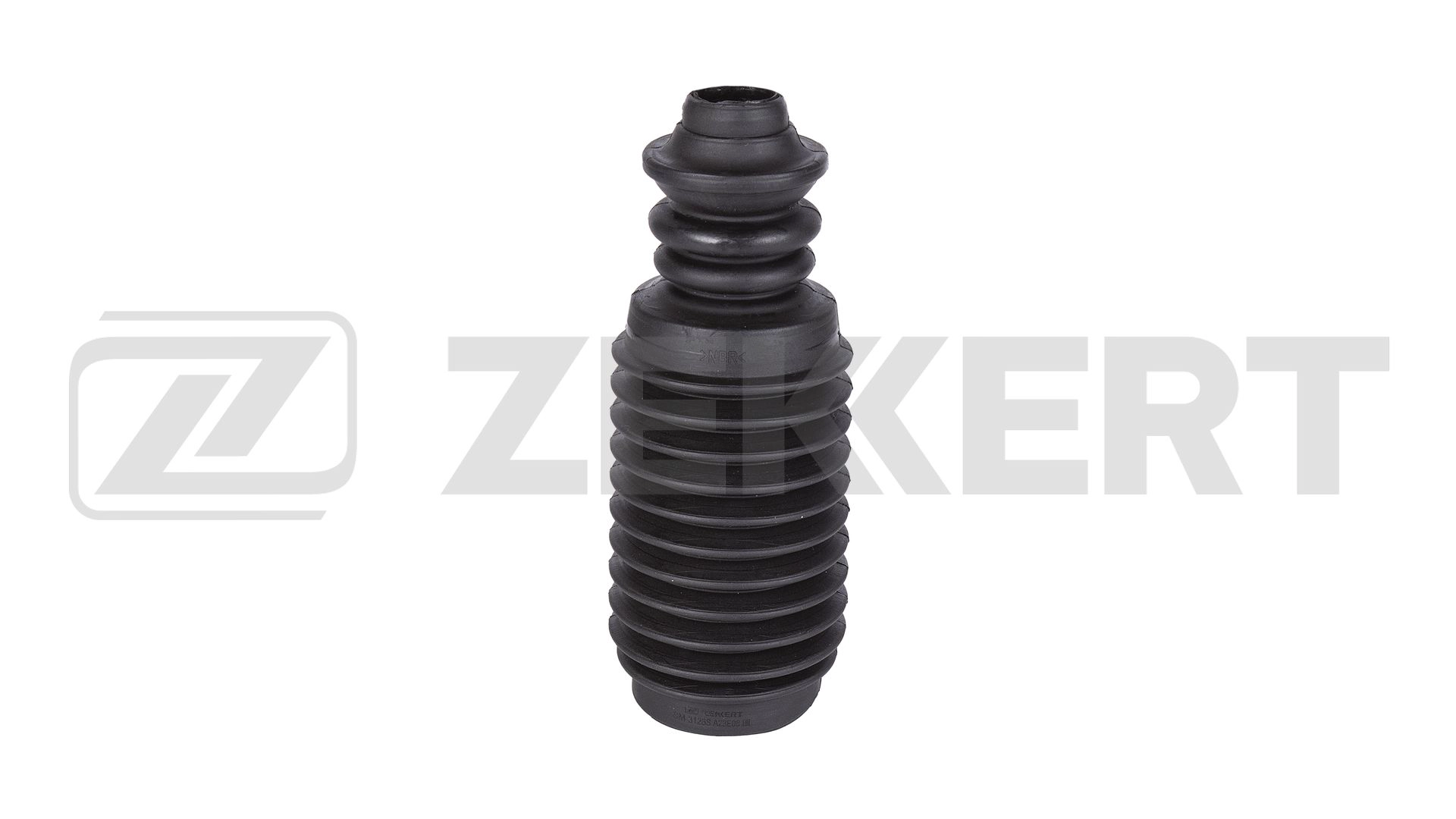 Kit de protection contre la poussière, amortisseur ZEKKERT SM-3126S