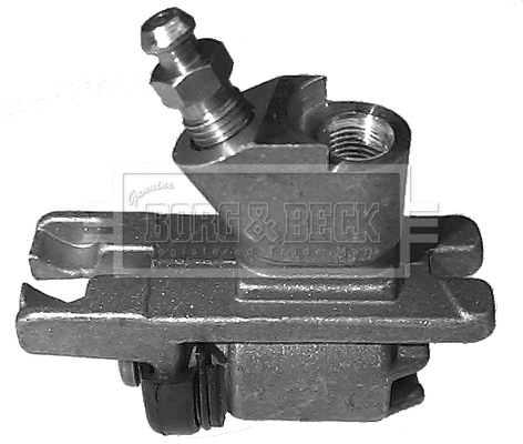 Cylindre de roue BORG & BECK BBW1293