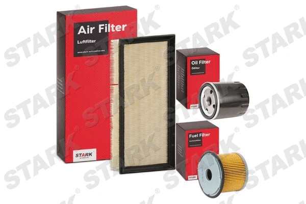 Kit de filtres Stark SKFS-188102709