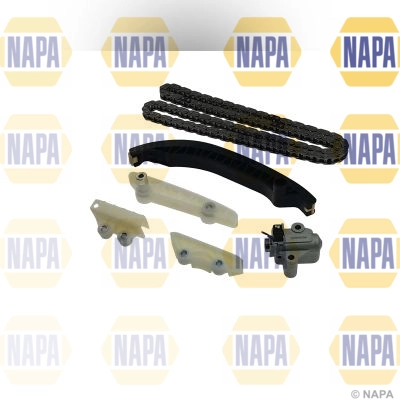 Kit de distribution par chaîne NAPA NCK4050