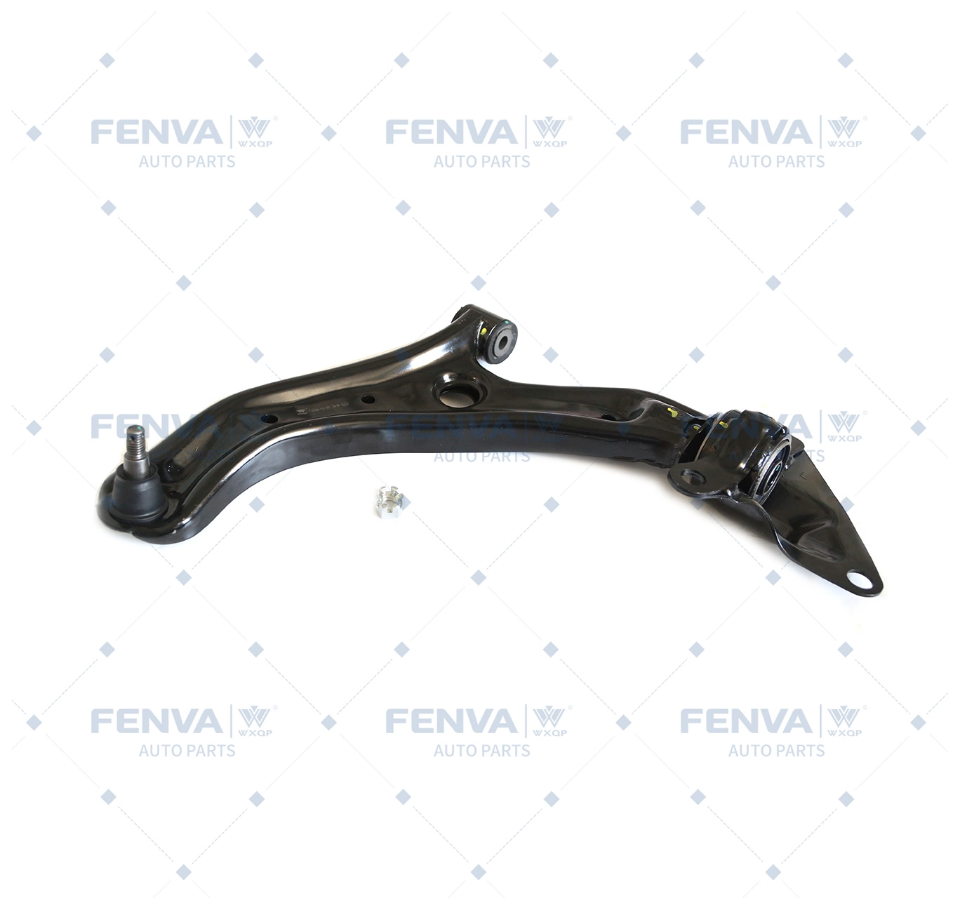 Bras de liaison, suspension de roue WXQP 55453