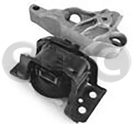 Support moteur STC T406814