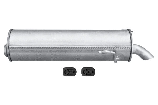 Silencieux arrière Faurecia FS45043