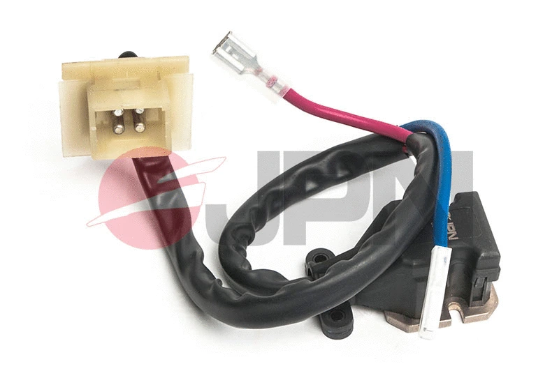 Régulateur, pulseur d'air habitacle JPN 60E9139-JPN