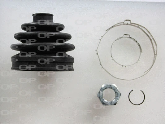 Jeu de joints-soufflets, arbre de commande OPEN PARTS SJK7180.00