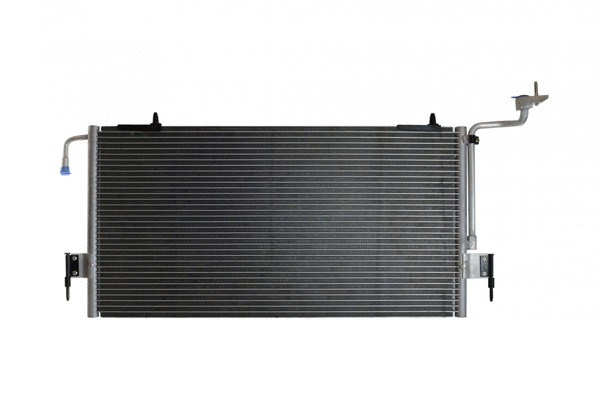Condenseur, climatisation HART 607 143