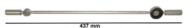 Kit de réparation, levier de vitesses FERRON TOP16330015