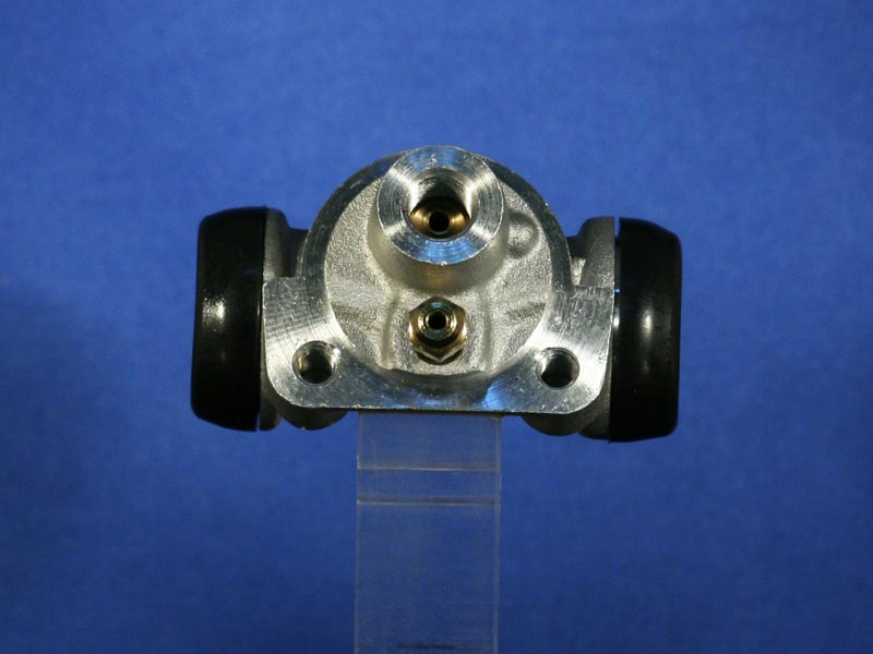 Cylindre de roue Flexible Drive FDJB2558