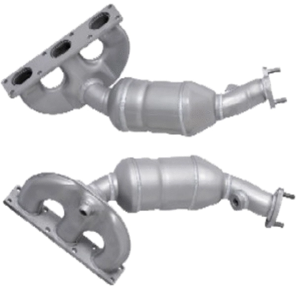 Catalyseur VEGAZ GmbH BK-997
