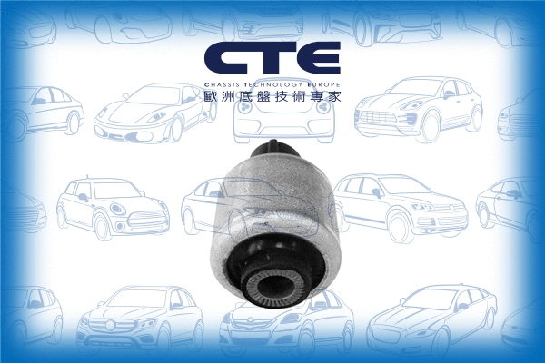 Suspension, bras de liaison CTE CBH09019