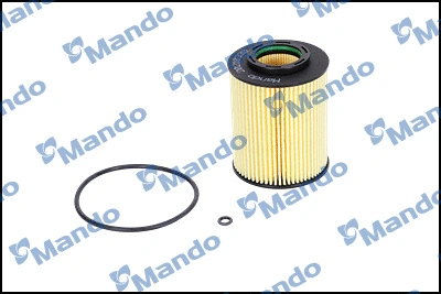 Filtre à huile MANDO MMF040041