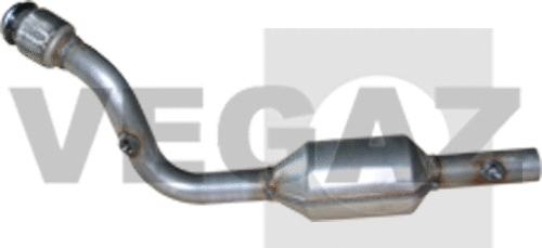 Catalyseur VEGAZ GmbH CK-874