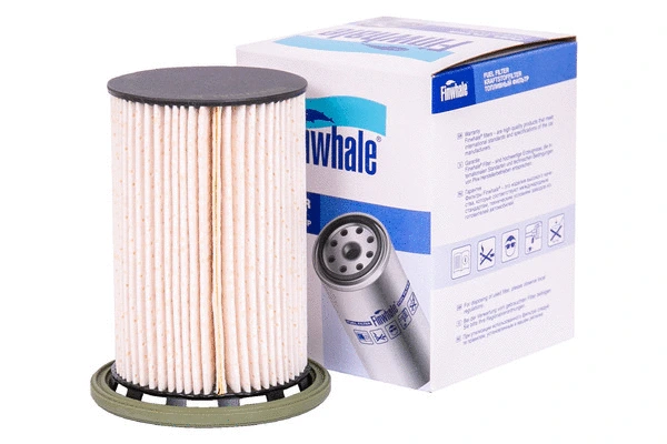 Filtre à carburant FINWHALE PF912