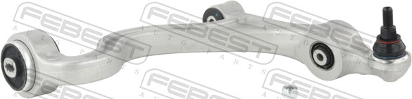Bras de liaison, suspension de roue FEBEST 3424-970FLR
