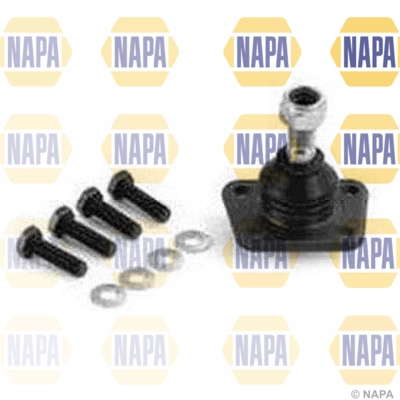 Rotule de suspension NAPA NST0199