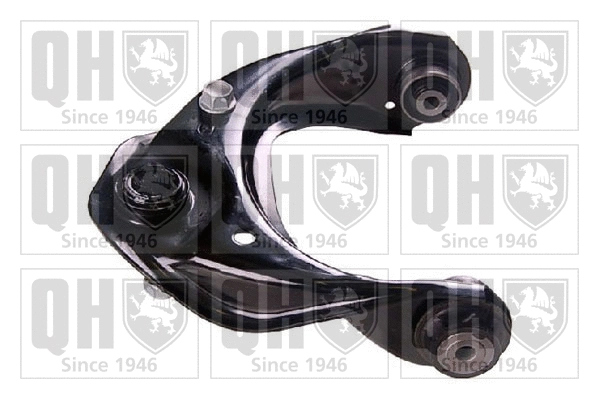 Bras de liaison, suspension de roue QUINTON HAZELL QSA2615S