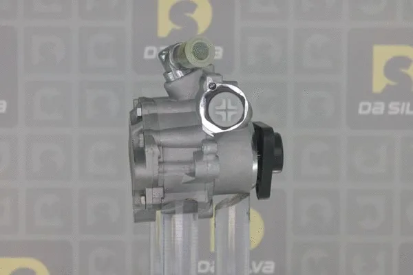 Pompe hydraulique, direction DA SILVA DP3334