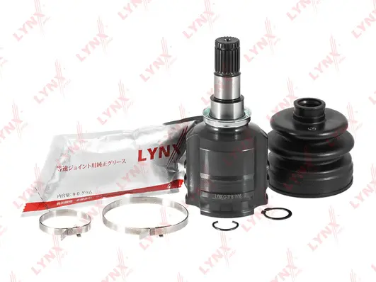 Jeu de joints, arbre de transmission LYNXAUTO CI-3718