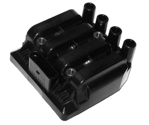 Bobine d'allumage GM B0026