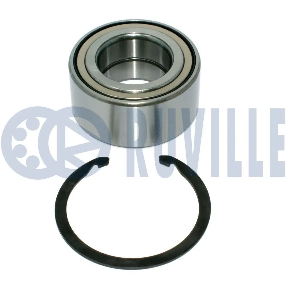 Kit de roulements de roue RUVILLE 221134