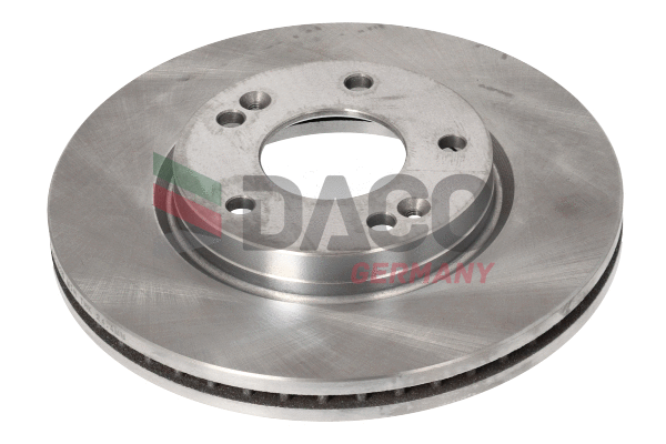 Disque de frein DACO Germany 601325