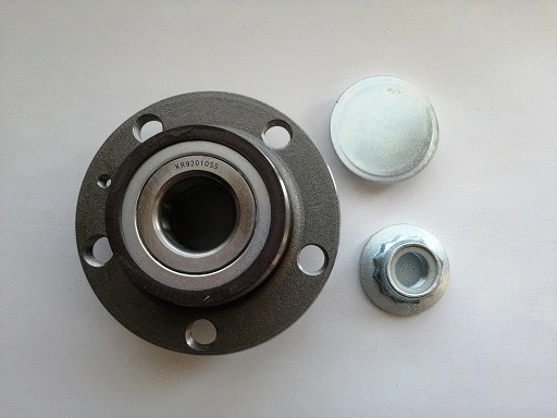 Kit de roulements de roue TECHNOX KC15731SS ECO