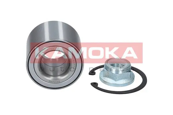 Kit de roulements de roue KAMOKA 5600066